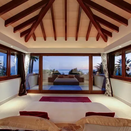 Country house Casa Rocio *