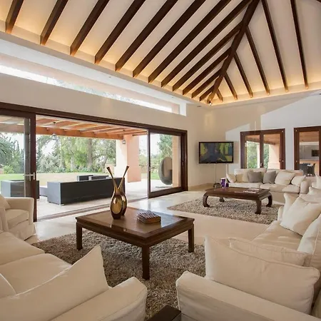 Country house Casa Rocio *