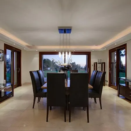 Country house Casa Rocio