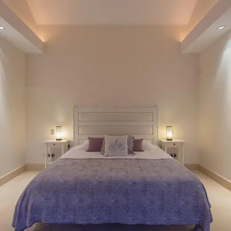 Casa Rocio *