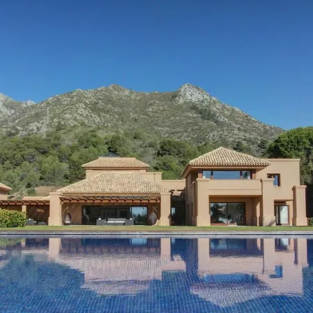 Casa Rocio Marbella