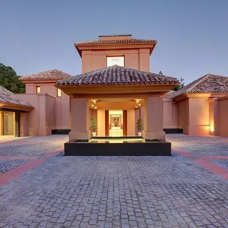 Casa Rocio Marbella