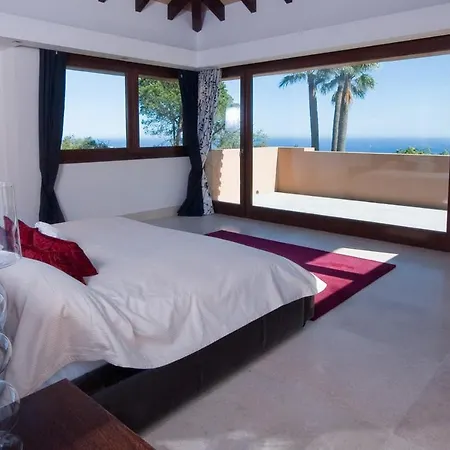 Casa Rocio Country house Marbella