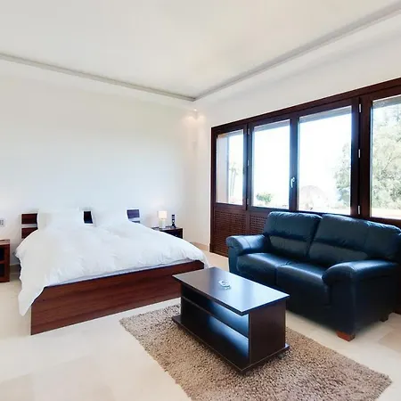 Casa Rocio * Marbella