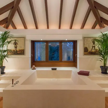 Country house Casa Rocio *