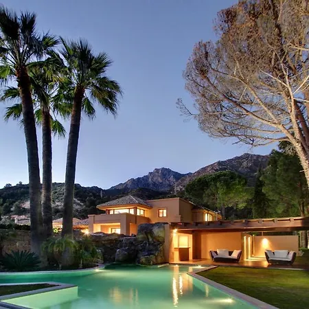 Casa Rocio Country house *