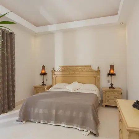Country house Casa Rocio Marbella