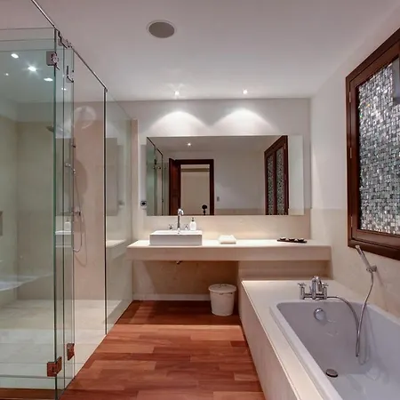 Country house Casa Rocio Marbella