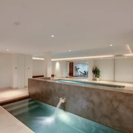 Casa Rocio Country house