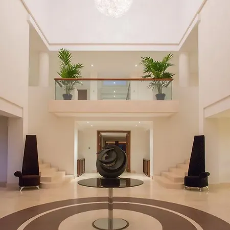 Casa Rocio Marbella